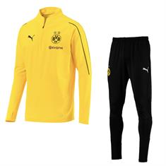 Puma BORUSSIA DORTMUND TRAININGSPAK