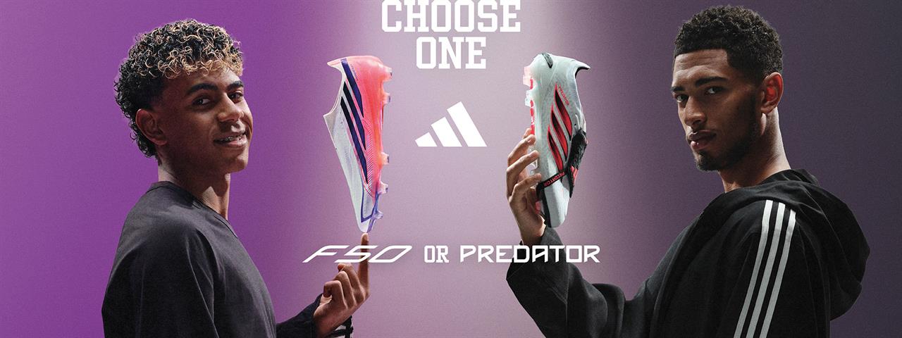 Q3 Adidas Soccer FTW