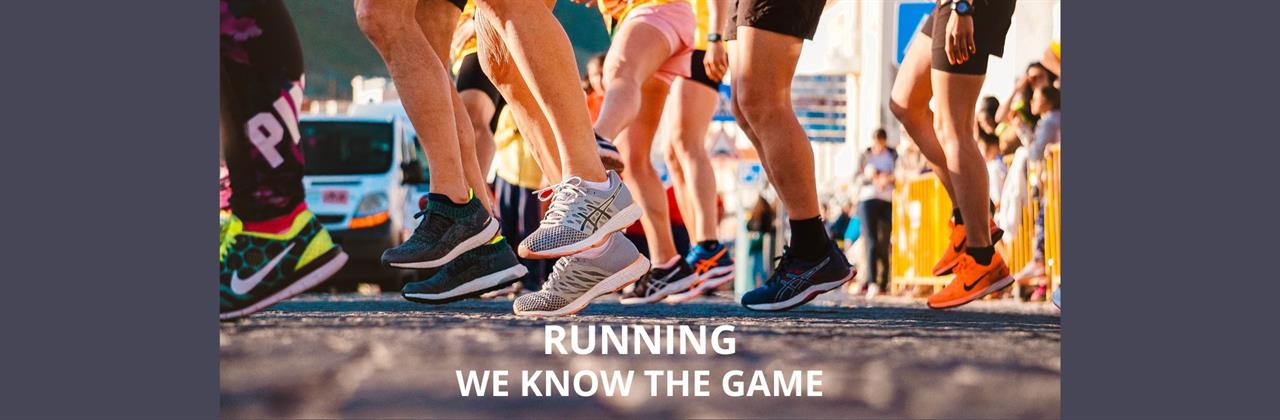 Running