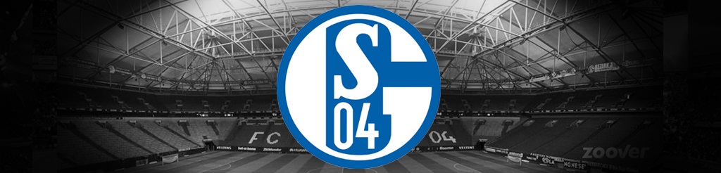 Schalke 04 Voetbalpakken