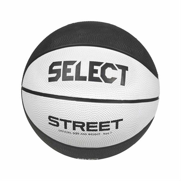 SELECT 387918 STREET BASKETBAL