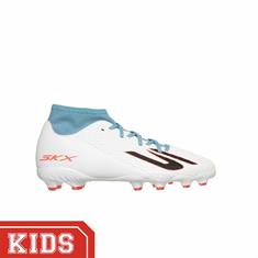 SKECHERS SKX_2 HIGH YOUTH MG VOETBALSCHOENEN KINDEREN