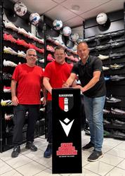 Sportcentrum Dordrecht en SV Slikkerveer verlengen succesvolle samenwerking tot 2032