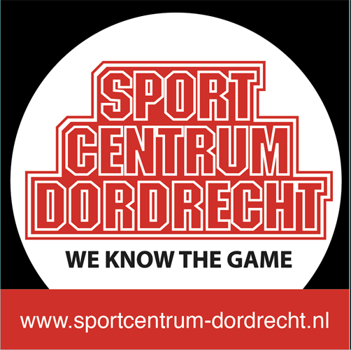 Sportcentrum Dordrecht: Spelbepaler en aanvoerder