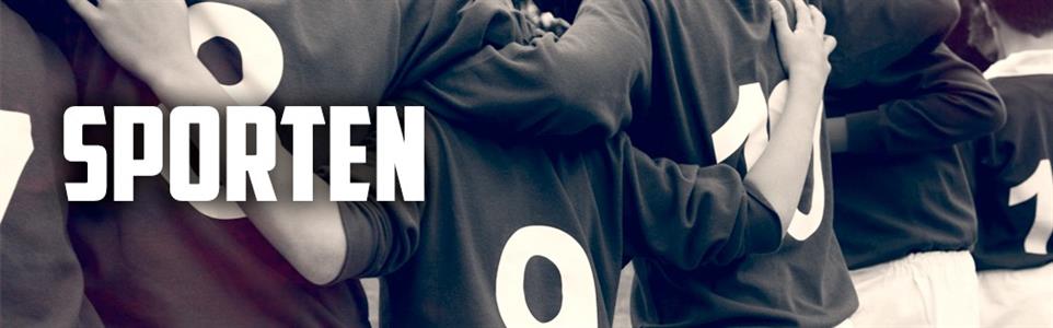 Sporten
