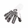 STANNO 480251 VOLARE MATCH III KEEPERSHANDSCHOENEN
