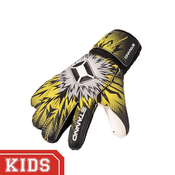 STANNO 481417 KAJI KEEPERSHANDSCHOENEN KINDEREN