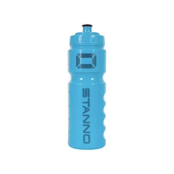 Stanno Bidon 750ml Blauw