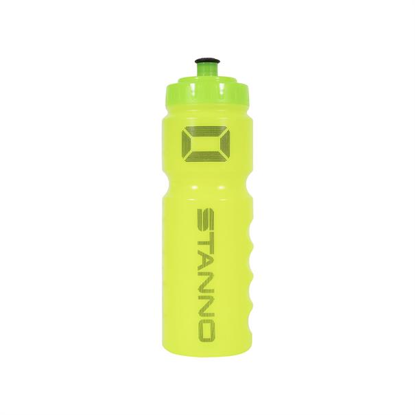 Stanno Bidon 750ml Geel