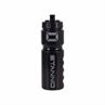 Stanno Bidon 750ml Zwart