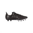 Stanno Nibbio Nero Ultra FG Voetbalschoenen Zwart