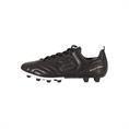 Stanno Nibbio Nero Ultra FG Voetbalschoenen Zwart