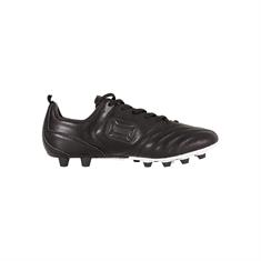 Stanno Nibbio Nero Ultra FG Voetbalschoenen Zwart