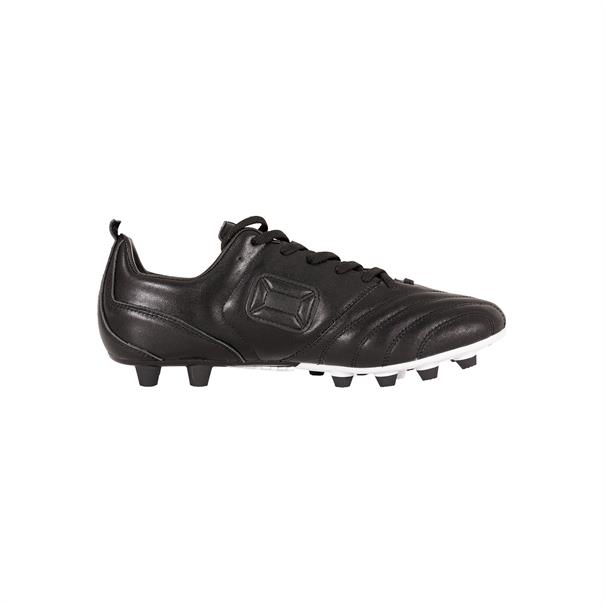 Stanno Nibbio Nero Ultra FG Voetbalschoenen Zwart