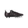 Stanno Nibbio Nero Ultra FG Voetbalschoenen Zwart