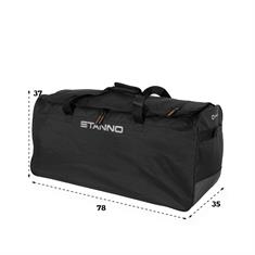 Stanno Premium Teambag Zwart
