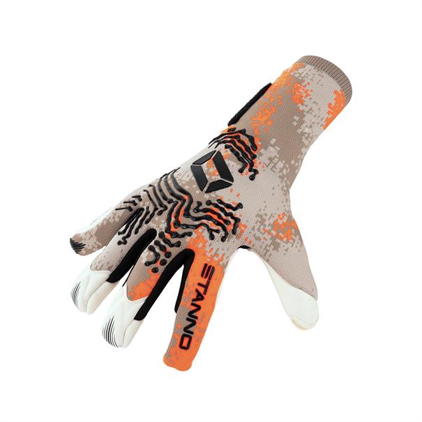 Stanno Sirox Keepershandschoenen Beige