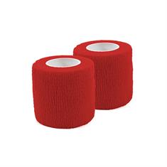 Stanno Sock Tape Rood