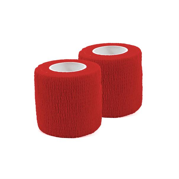 Stanno Sock Tape Rood