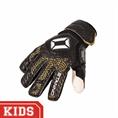 Stanno Thunder VII Keepershandschoenen Kinderen Zwart/Goud