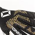 Stanno Thunder VII Keepershandschoenen Zwart/Goud