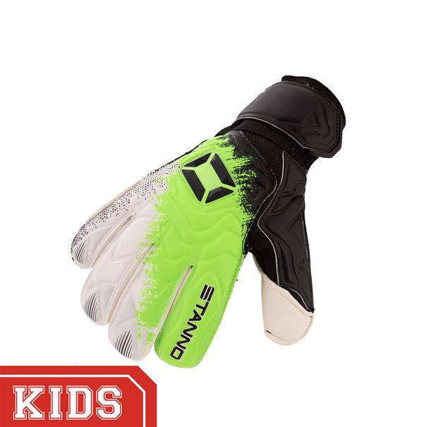 Stanno Ultimate Grip V Keepershandschoenen Groen/Zwart