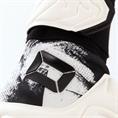 Stanno Ultimate Grip V Keepershandschoenen Wit/Zwart