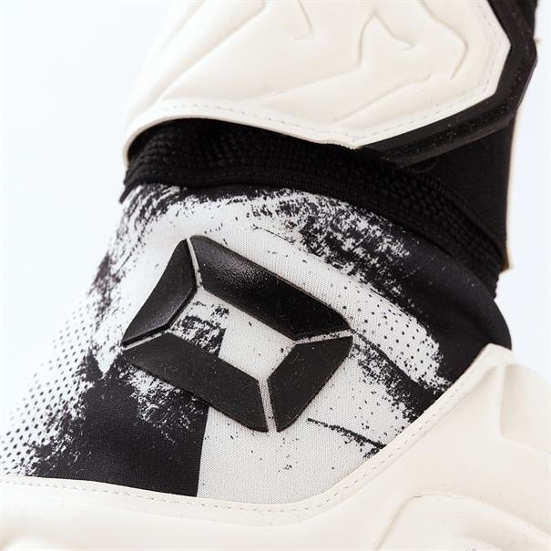 Stanno Ultimate Grip V Keepershandschoenen Wit/Zwart