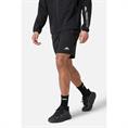 Trailberg Activate Sportshort Heren Zwart