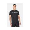 Trailberg Activate T-Shirt Heren Zwart