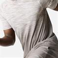 Trailberg Arc Seamless T-Shirt Heren Khaki