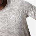 Trailberg Arc Seamless T-Shirt Heren Khaki