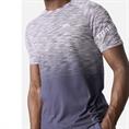 Trailberg Arc Seamless T-Shirt Heren Lila