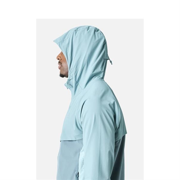 Trailberg Cloud Jack Heren Lichtblauw