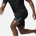 Trailberg Cloud Sportshort Heren Zwart