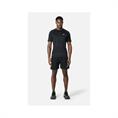 Trailberg Cloud Sportshort Heren Zwart