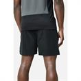 Trailberg Cloud Sportshort Heren Zwart