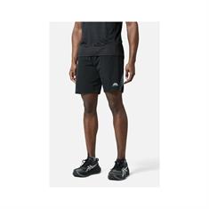 Trailberg Cloud Sportshort Heren Zwart