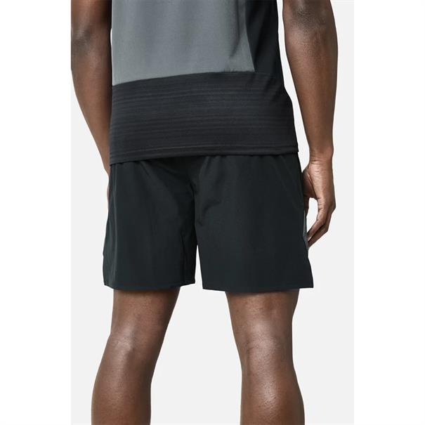 Trailberg Cloud Sportshort Heren Zwart