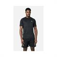 Trailberg Cloud T-Shirt Heren Zwart