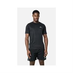Trailberg Cloud T-Shirt Heren Zwart