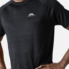 Trailberg Cloud T-Shirt Heren Zwart