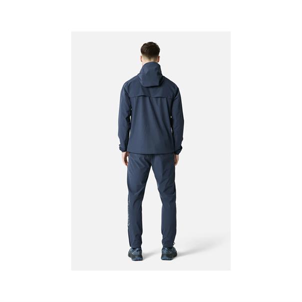 Trailberg Crest 3.0 Jack Heren Storm Blue Jas