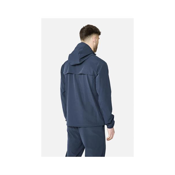 Trailberg Crest 3.0 Jack Heren Storm Blue Jas