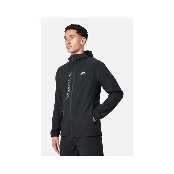 Trailberg Crest 3.0 Jack Heren Zwart