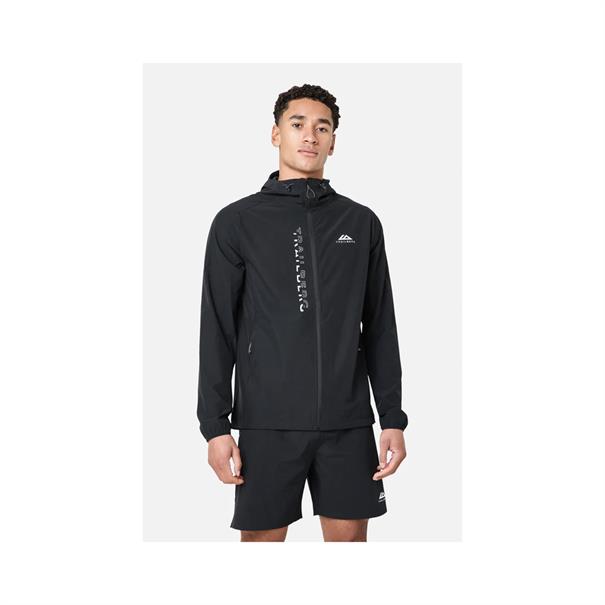 Trailberg Crest 3.0 Jack Heren Zwart