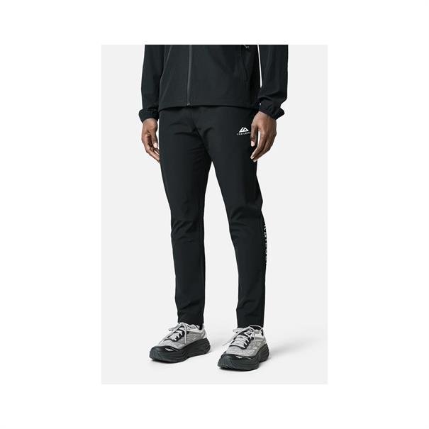 Trailberg Crest 3.0 Pant. Heren Zwart