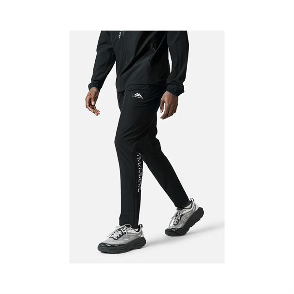 Trailberg Crest 3.0 Pant. Heren Zwart