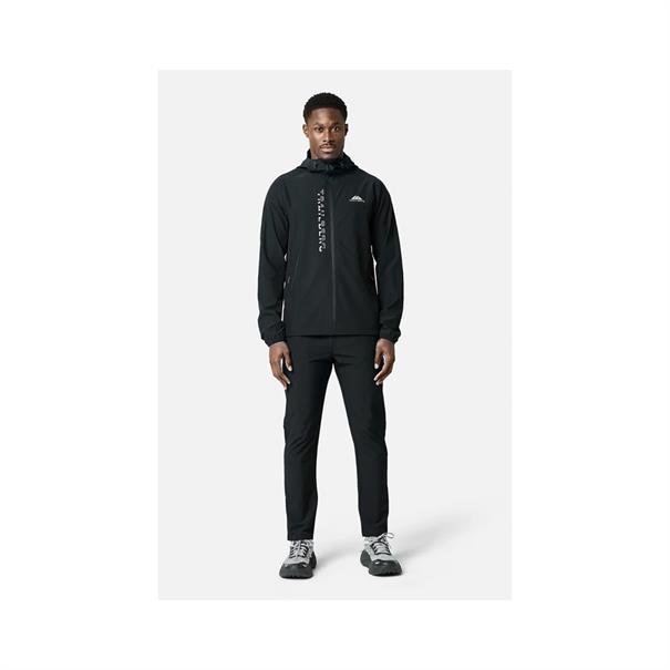 Trailberg Crest 3.0 Pant. Heren Zwart