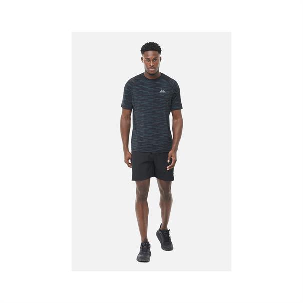 Trailberg Essential 2.0 Short Heren Zwart